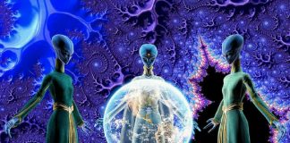 Le temps est venu de reconnaître, d’accepter et de commencer à vivre comme un Être Divin